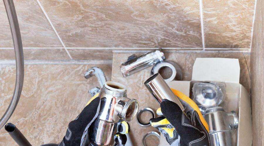 Expert flood damage restoration services in Austin, PA
